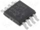 DS1338U-33+ - RTC circuit I2C NV SRAM 3/5.5VDC SOP8
