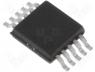 DS1390U-33+ - RTC circuit SPI 2.97/5.5VDC uMAX10