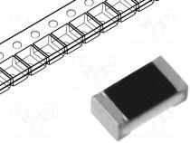 Resistor  thick film, SMD, 0603, 10k, 0.1W, 5%, -55÷155C