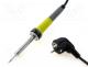  - Soldering iron  with htg elem, 40W, 230V, Plug  EU