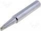 SR-20T-3D - Iron tip for station PENSOL SL20C, SL30CESD 3,0mm