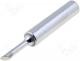 SR-20T-3C - Iron tip for station PENSOL SL20C, SL30CESD 3,0mm