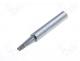 SR-963C-3D - Iron tip 3,0mm for SL963-C