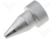   - Nozzle desoldering 1mm for SP 1010DR station