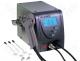 Desoldering station digital ESD Station power 80W 160÷480C