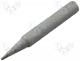  - Iron tip for PENSOL SR-976ESD chamfered 1mm