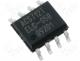  Hall - Sensor Hall effect Usup 8VDC Iin ±5A Temp  40÷85°C