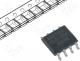 Hall effect sensor - Sensor Hall effect Usup 8VDC Iin ± 30A Temp  40÷85°C