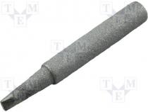 Μύτες - Iron tip for PENSOL SR-976ESD screwdriver 3mm