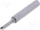 SR-976T-3C - Iron tip for PENSOL SR-976, chamfered 3mm