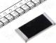 Resistor thick film SMD 2512 3.3 1W 1% -55....125C