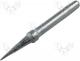  - Iron tip for SR 968 0,4mm