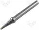 SR-D30 - Iron tip for SR 968 1,6mm