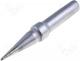 SR-621 - Iron tip for station PENSOL heating element ROHS 0,8mm