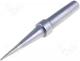 Iron tip for station PENSOL heating element ROHS 0,4mm