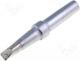 Iron Tips - Iron tip for station PENSOL heating element ROHS 3,2mm