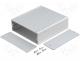   - Enclosure multipurpose TUF X 94mm Y 120mm Z 32mm aluminium