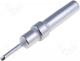 Iron Tips - Iron tip for station PENSOL heating element ROHS 1,6mm