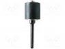 Power tools accessories - Grinding drum, 13mm, Plunger diameter 3.2mm, for grinding belts