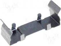 Ferrite - Clip Application ETD34 3C90