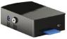   - Raspberry Pi Type B Case, Black