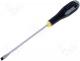 SA.BE8250 - Screwdriver, flat blade 1,0X5,5mm length 272mm