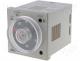 Timer 1,2s....300h DPDT 250VAC/5A 24....240VAC 24....240VDC PIN 11