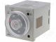  - Timer 1,2s÷300h DPDT 250VAC/5A 24÷240VAC 24÷240VDC PIN 11