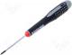 Screwdriver, cross point blade PHO length 162mm