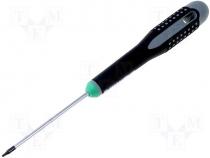 Screwdrivers - Screwdriver TORX blade TX6 length 152mm