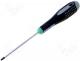 Screwdrivers - Screwdriver TORX blade TX15 length 192mm