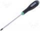 Screwdriver TORX blade TX25 length 202mm