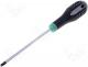 Screwdrivers - Screwdriver TORX blade TX30 length 202mm