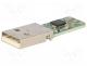 Module  USB, USB A, UI/O 5 V