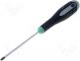 Screwdriver, type TORX blade TX20 length 200mm