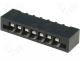 DS1020-07ST1D - Connector FFC / FPC straight THT NON ZIF PIN 7 2.54mm tinned