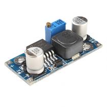 DC2DC1 - DC 3~40V to DC 1.5~35V Voltage Step Down Module