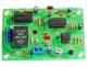 Electronic Kits - Circuit, sound switch, 12VDC, 3A