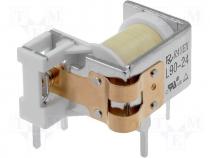 L90-24 - Relay 1P30A 24V without housing