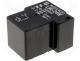   - Relay 1P30A 24VDC