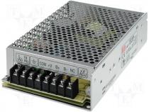 AD-55A - Pwr sup.unit buffer 51.38W 13.8VDC 13.4VDC 3.5A 0.23A 500g