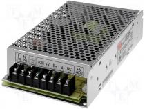 AD-55B - Pwr sup.unit buffer 53.92W 27.6VDC 26.5VDC 1.8A 0.16A 500g