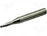 Iron Tips - Tip chisel 3.1mm for ERSA-0920BD soldering iron