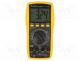 Digital multimeter, LCD 3,5 digit 28mm, -40....1000C, 3V