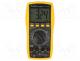 Digital multimeter, LCD 3,5 digit 28mm, -40÷1000C, 3V