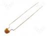 CM-150N - Capacitor monolithic 150nF 50V Z5U 20% 5mm 10....85C