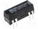 Reed relay SPST-NC, 5VDCDiode, PCB mounting