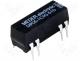 DIP05-1C90-51D - Reed relay SPDT, 1,2A, 5VDC, PCB mounting