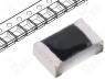 Resistor thick film SMD 0603 0 100mW 1% -55÷155C