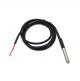 Temperature Sensor - Waterproof temperature sensor ds18b20